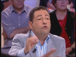 L'Arène de Stéphane Bern sur France 2 sept 2006